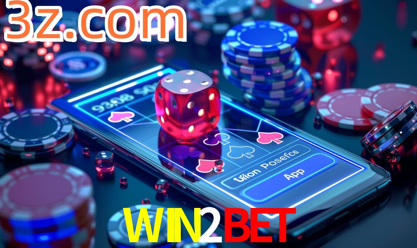 Baixar App WIN2BET