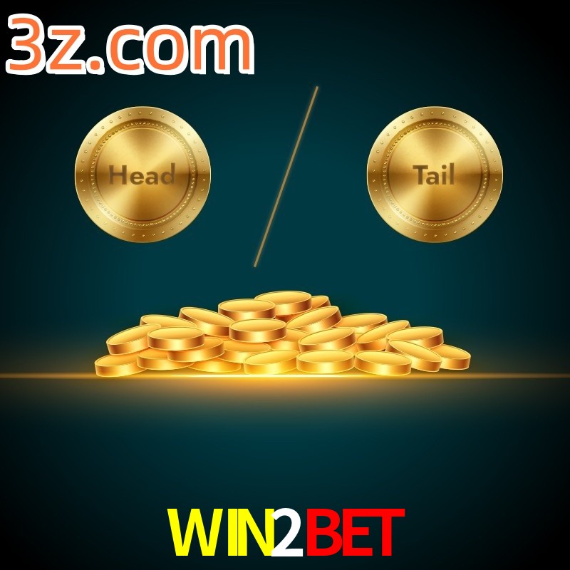 Bônus de Boas-Vindas WIN2BET