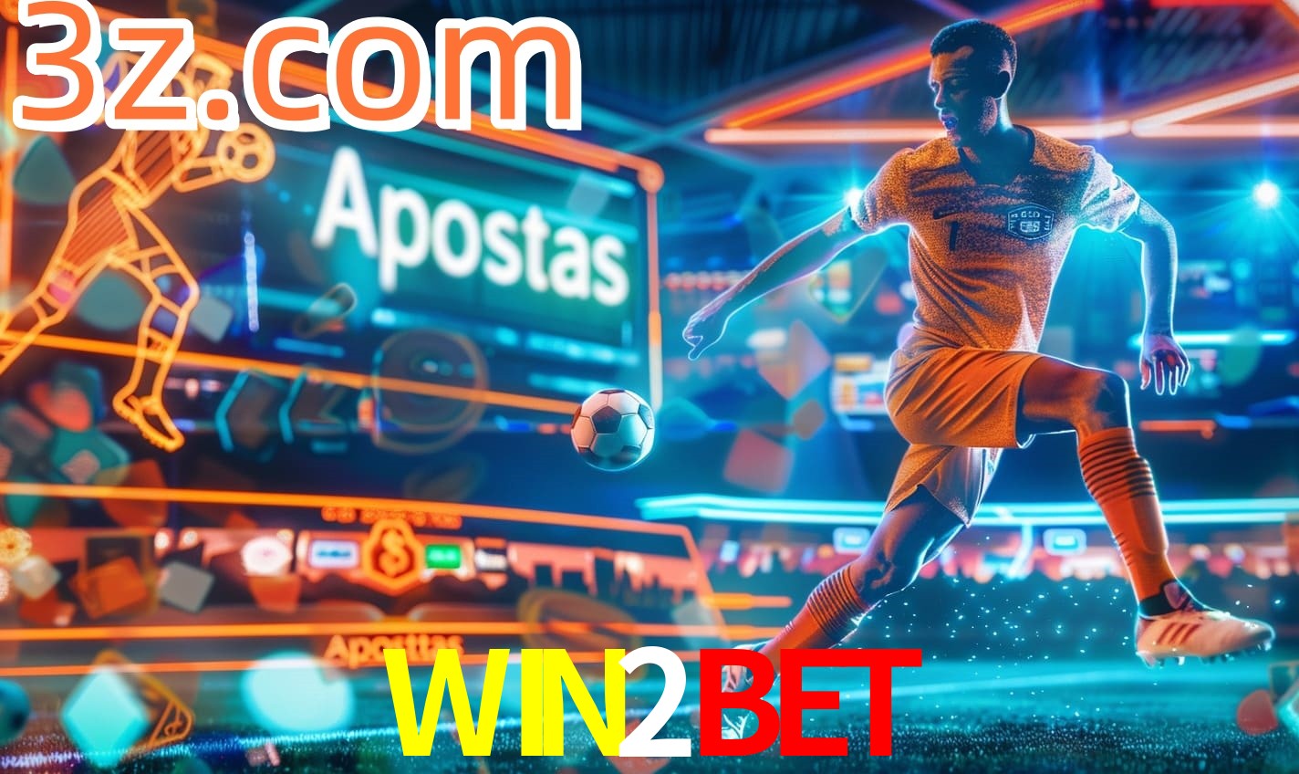 Apostas WIN2BET