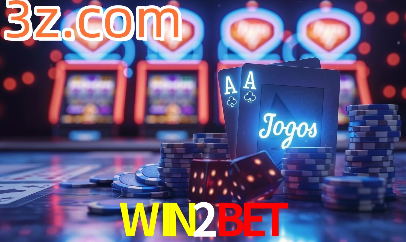 Lista de Jogos WIN2BET